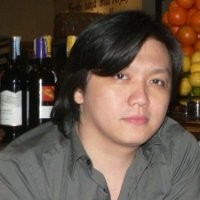 James Ronald H. Lo